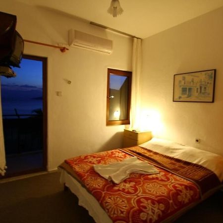 Kalkan Gul Pension Pokój zdjęcie