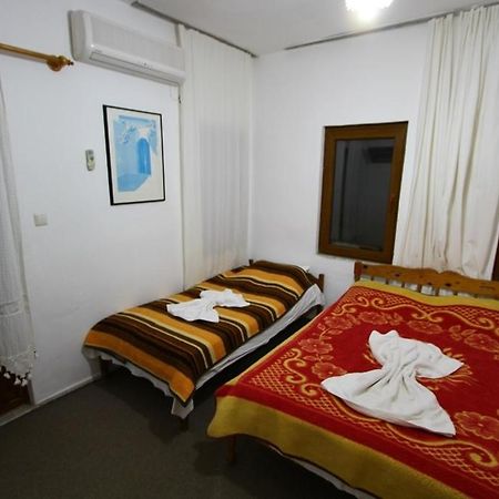 Kalkan Gul Pension Pokój zdjęcie