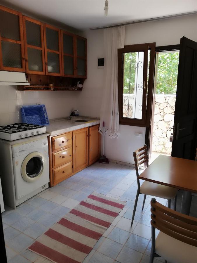 Kalkan Gul Pension Zewnętrze zdjęcie