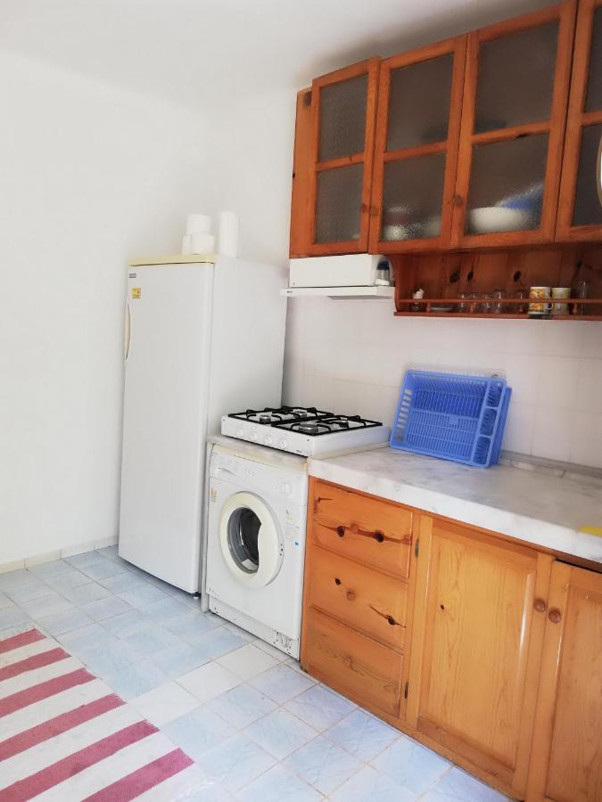 Kalkan Gul Pension Zewnętrze zdjęcie