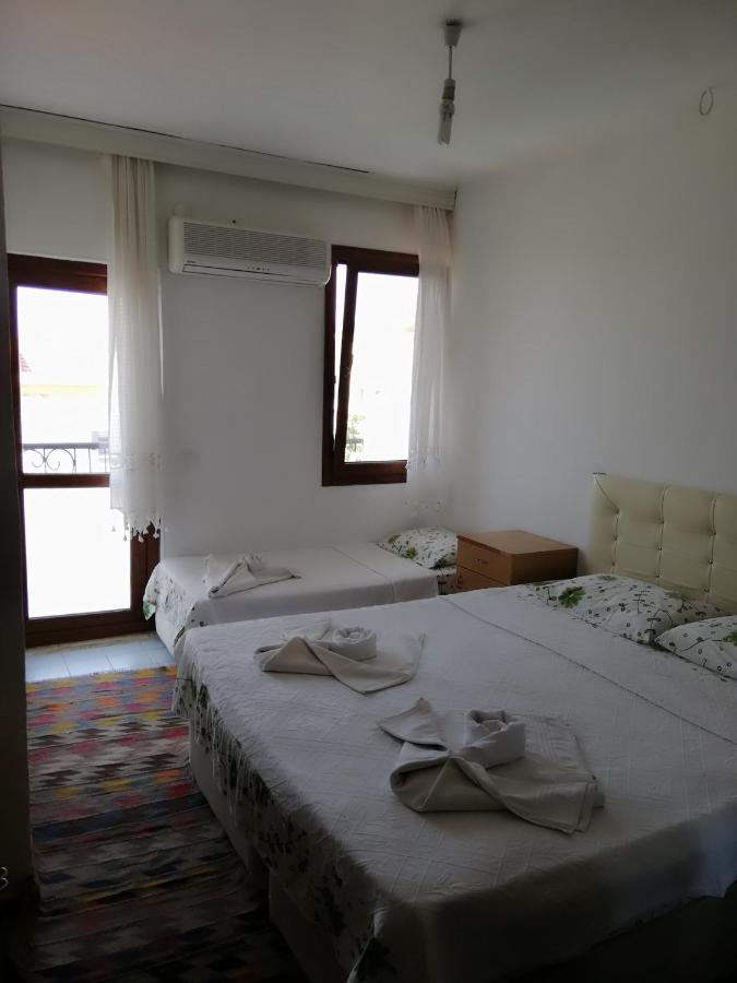Kalkan Gul Pension Zewnętrze zdjęcie