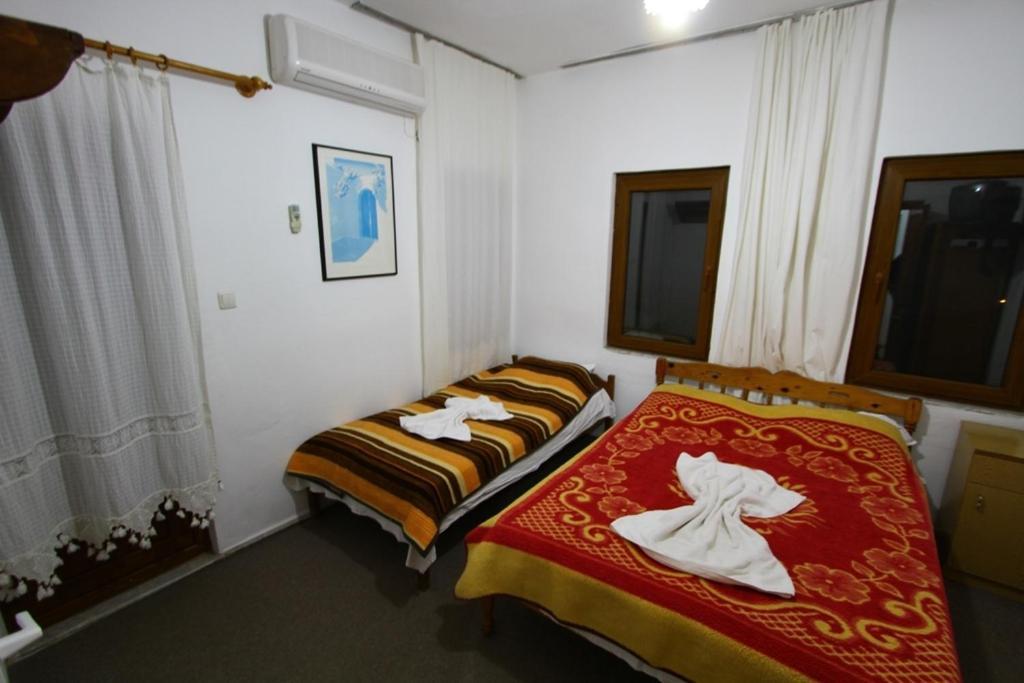 Kalkan Gul Pension Pokój zdjęcie