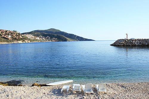 Kalkan Gul Pension Zewnętrze zdjęcie