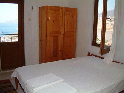 Kalkan Gul Pension Zewnętrze zdjęcie