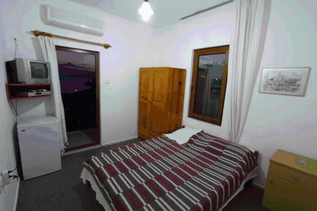 Kalkan Gul Pension Zewnętrze zdjęcie